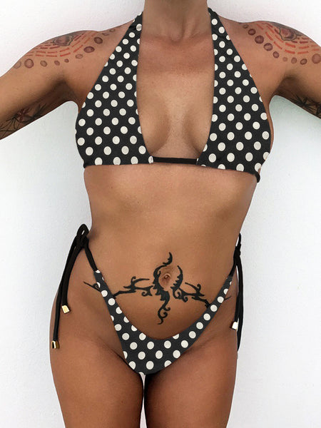 Maggie Bottom Prints- REVERSIBLE  *MORE COLOR OPTIONS!