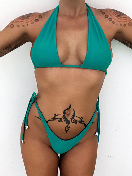 Maggie Bottom Solids  *MORE COLOR OPTIONS!