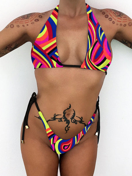 Maggie Bottom Prints- REVERSIBLE  *MORE COLOR OPTIONS!