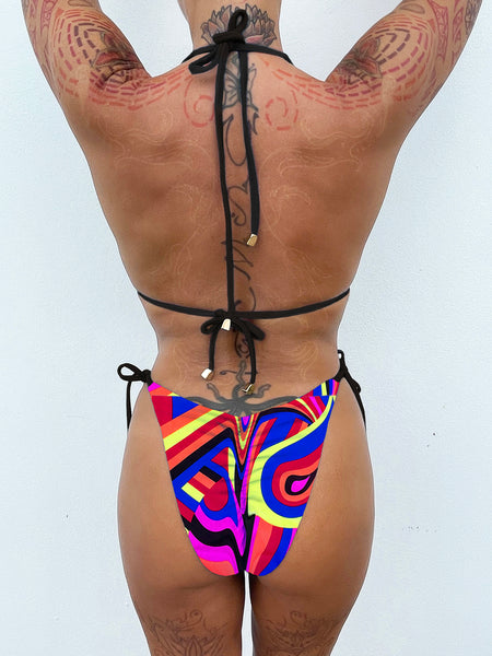 Maggie Bottom Prints- REVERSIBLE  *MORE COLOR OPTIONS!