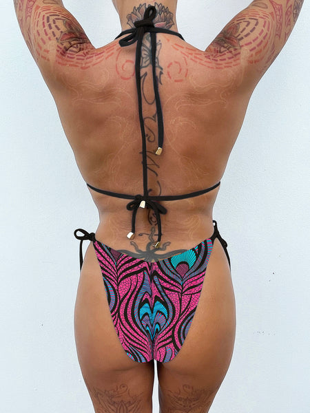 Maggie Bottom Prints- REVERSIBLE  *MORE COLOR OPTIONS!