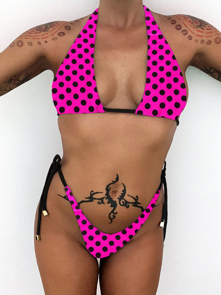 Maggie Bottom Prints- REVERSIBLE  *MORE COLOR OPTIONS!