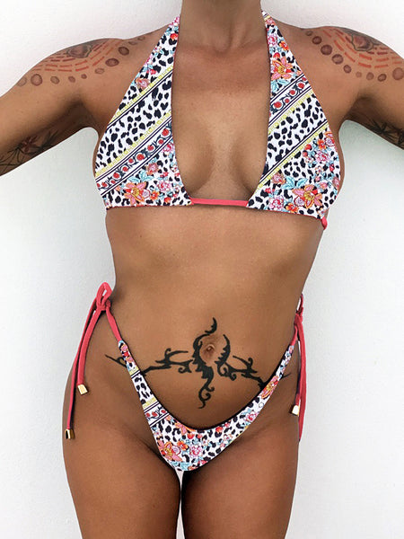 Maggie Bottom Prints- REVERSIBLE  *MORE COLOR OPTIONS!