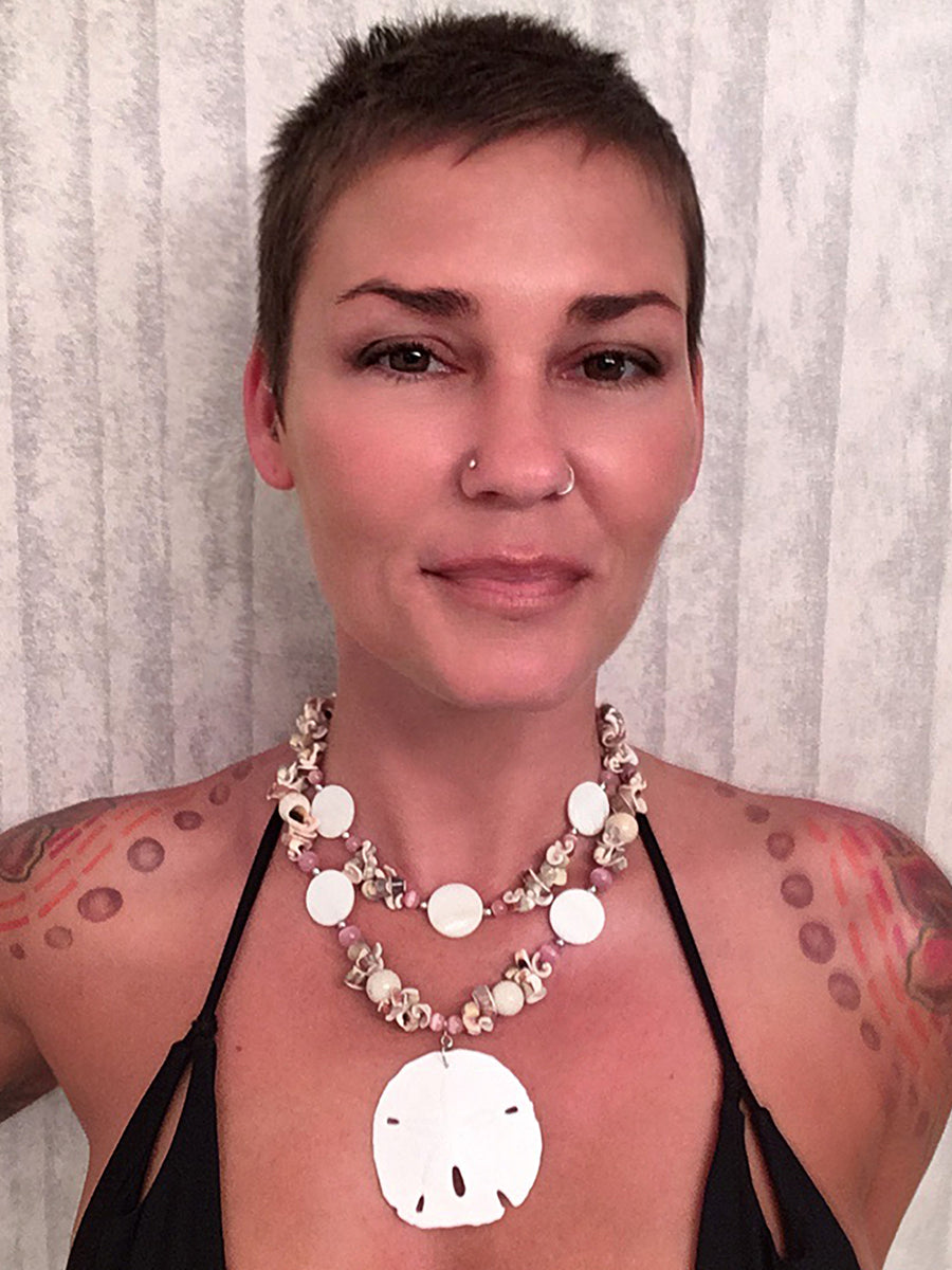 Necklace - Sadie - EDC main image 0