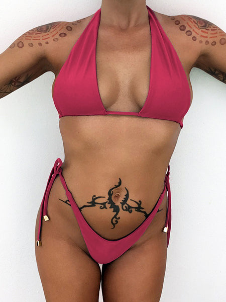 Maggie Bottom Solids  *MORE COLOR OPTIONS!
