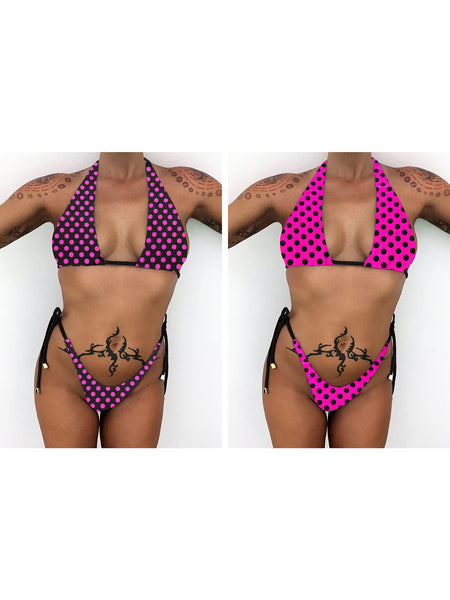 Maggie Top Prints- REVERSIBLE  *MORE COLOR OPTIONS!